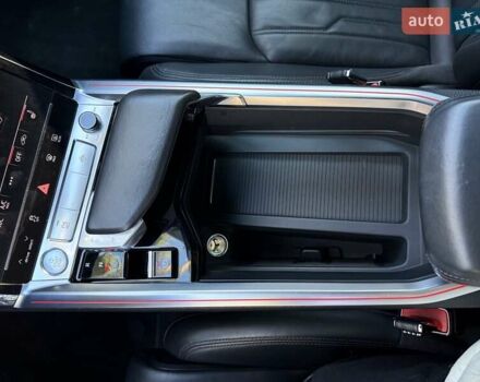 Серый Ауди E-Tron, объемом двигателя 0 л и пробегом 83 тыс. км за 32700 $, фото 32 на Automoto.ua