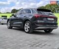 Серый Ауди E-Tron, объемом двигателя 0 л и пробегом 150 тыс. км за 21000 $, фото 4 на Automoto.ua