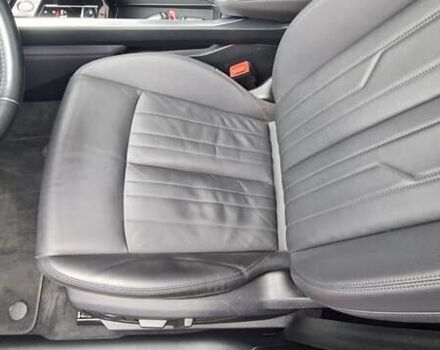 Серый Ауди E-Tron, объемом двигателя 0 л и пробегом 146 тыс. км за 21000 $, фото 19 на Automoto.ua