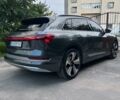 Серый Ауди E-Tron, объемом двигателя 0 л и пробегом 159 тыс. км за 25800 $, фото 16 на Automoto.ua