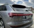Серый Ауди E-Tron, объемом двигателя 0 л и пробегом 248 тыс. км за 26100 $, фото 3 на Automoto.ua