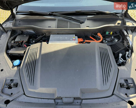 Серый Ауди E-Tron, объемом двигателя 0 л и пробегом 104 тыс. км за 31499 $, фото 20 на Automoto.ua