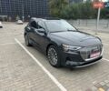 Сірий Ауді E-Tron, об'ємом двигуна 0 л та пробігом 59 тис. км за 28000 $, фото 2 на Automoto.ua