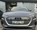 Серый Ауди E-Tron, объемом двигателя 0 л и пробегом 148 тыс. км за 29000 $, фото 1 на Automoto.ua