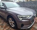 Серый Ауди E-Tron, объемом двигателя 0 л и пробегом 146 тыс. км за 21000 $, фото 2 на Automoto.ua