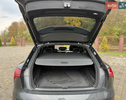 Серый Ауди E-Tron, объемом двигателя 0 л и пробегом 180 тыс. км за 26900 $, фото 12 на Automoto.ua