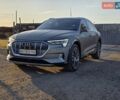 Серый Ауди E-Tron, объемом двигателя 0 л и пробегом 172 тыс. км за 30999 $, фото 9 на Automoto.ua