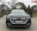 Сірий Ауді E-Tron, об'ємом двигуна 0 л та пробігом 84 тис. км за 26999 $, фото 1 на Automoto.ua