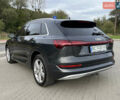 Сірий Ауді E-Tron, об'ємом двигуна 0 л та пробігом 42 тис. км за 34500 $, фото 6 на Automoto.ua