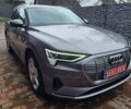 Серый Ауди E-Tron, объемом двигателя 0 л и пробегом 146 тыс. км за 21000 $, фото 4 на Automoto.ua