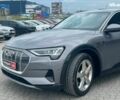 Серый Ауди E-Tron, объемом двигателя 0 л и пробегом 118 тыс. км за 31950 $, фото 1 на Automoto.ua