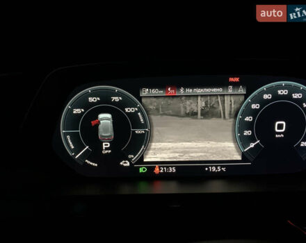 Серый Ауди E-Tron, объемом двигателя 0 л и пробегом 159 тыс. км за 25800 $, фото 45 на Automoto.ua