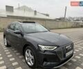 Серый Ауди E-Tron, объемом двигателя 0 л и пробегом 116 тыс. км за 25900 $, фото 17 на Automoto.ua