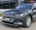 Серый Ауди E-Tron, объемом двигателя 0 л и пробегом 94 тыс. км за 22900 $, фото 1 на Automoto.ua