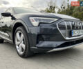 Сірий Ауді E-Tron, об'ємом двигуна 0 л та пробігом 42 тис. км за 34500 $, фото 20 на Automoto.ua