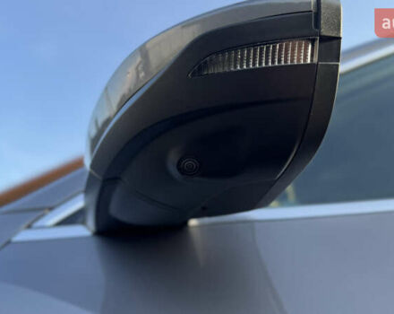 Серый Ауди E-Tron, объемом двигателя 0 л и пробегом 60 тыс. км за 32500 $, фото 20 на Automoto.ua