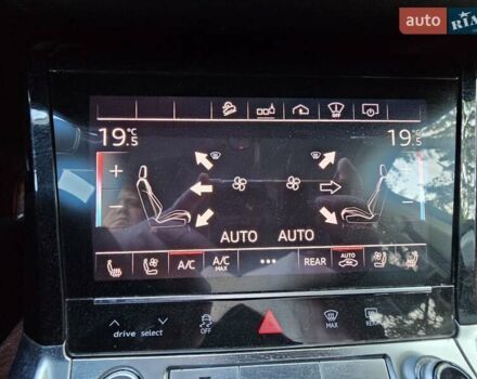 Серый Ауди E-Tron, объемом двигателя 0 л и пробегом 121 тыс. км за 27700 $, фото 42 на Automoto.ua