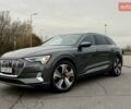 Серый Ауди E-Tron, объемом двигателя 0 л и пробегом 155 тыс. км за 35500 $, фото 1 на Automoto.ua