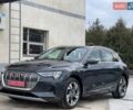 Серый Ауди E-Tron, объемом двигателя 0 л и пробегом 140 тыс. км за 22000 $, фото 17 на Automoto.ua
