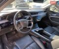 Сірий Ауді E-Tron, об'ємом двигуна 0 л та пробігом 66 тис. км за 32900 $, фото 10 на Automoto.ua