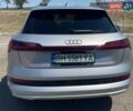 Серый Ауди E-Tron, объемом двигателя 0 л и пробегом 97 тыс. км за 34500 $, фото 1 на Automoto.ua