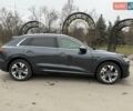 Сірий Ауді E-Tron, об'ємом двигуна 0 л та пробігом 84 тис. км за 26999 $, фото 3 на Automoto.ua