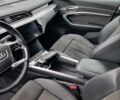 Сірий Ауді E-Tron, об'ємом двигуна 0 л та пробігом 98 тис. км за 30000 $, фото 13 на Automoto.ua