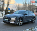 Серый Ауди E-Tron, объемом двигателя 0 л и пробегом 71 тыс. км за 31500 $, фото 1 на Automoto.ua
