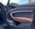 Сірий Ауді E-Tron, об'ємом двигуна 0 л та пробігом 69 тис. км за 33000 $, фото 13 на Automoto.ua