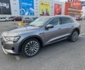 Серый Ауди E-Tron, объемом двигателя 0 л и пробегом 120 тыс. км за 31999 $, фото 5 на Automoto.ua