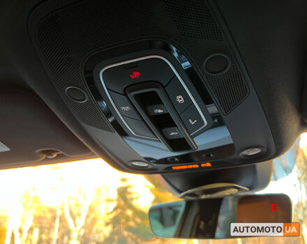 Серый Ауди E-Tron, объемом двигателя 95 л и пробегом 94 тыс. км за 34800 $, фото 20 на Automoto.ua