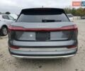 Серый Ауди E-Tron, объемом двигателя 0 л и пробегом 43 тыс. км за 9000 $, фото 5 на Automoto.ua