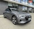Серый Ауди E-Tron, объемом двигателя 0 л и пробегом 248 тыс. км за 26100 $, фото 9 на Automoto.ua
