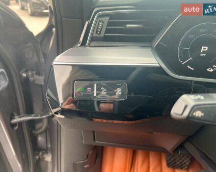 Серый Ауди E-Tron, объемом двигателя 0 л и пробегом 118 тыс. км за 31950 $, фото 23 на Automoto.ua
