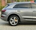 Ауді E-Tron 2019 у Рівному на Automoto.ua Сірий Ауді E-Tron, об'ємом двигуна 0 л та пробігом 139 тис. км за 26900 $, фото 76 на Automoto.ua