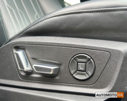 Сірий Ауді E-Tron, об'ємом двигуна 95 л та пробігом 65 тис. км за 33200 $, фото 10 на Automoto.ua