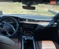 Серый Ауди E-Tron, объемом двигателя 0 л и пробегом 97 тыс. км за 34500 $, фото 11 на Automoto.ua