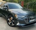 Серый Ауди E-Tron, объемом двигателя 0 л и пробегом 159 тыс. км за 25800 $, фото 1 на Automoto.ua