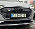 Сірий Ауді E-Tron, об'ємом двигуна 0 л та пробігом 69 тис. км за 32500 $, фото 3 на Automoto.ua