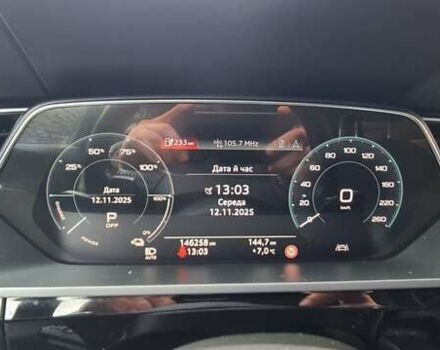 Серый Ауди E-Tron, объемом двигателя 0 л и пробегом 146 тыс. км за 21000 $, фото 28 на Automoto.ua