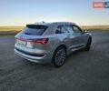 Серый Ауди E-Tron, объемом двигателя 0 л и пробегом 116 тыс. км за 27999 $, фото 15 на Automoto.ua