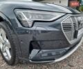 Серый Ауди E-Tron, объемом двигателя 0 л и пробегом 203 тыс. км за 19500 $, фото 14 на Automoto.ua