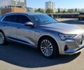 Серый Ауди E-Tron, объемом двигателя 0 л и пробегом 87 тыс. км за 34900 $, фото 11 на Automoto.ua