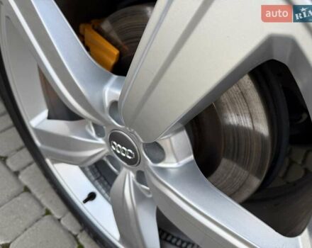 Ауді E-Tron 2019 у Рівному на Automoto.ua Сірий Ауді E-Tron, об'ємом двигуна 0 л та пробігом 139 тис. км за 26900 $, фото 81 на Automoto.ua