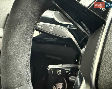 Серый Ауди E-Tron, объемом двигателя 0 л и пробегом 180 тыс. км за 26900 $, фото 40 на Automoto.ua