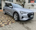 Сірий Ауді E-Tron, об'ємом двигуна 0 л та пробігом 66 тис. км за 27600 $, фото 2 на Automoto.ua