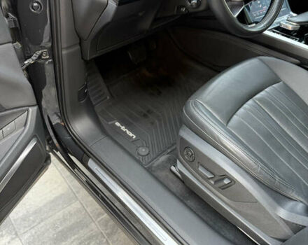 Серый Ауди E-Tron, объемом двигателя 0 л и пробегом 104 тыс. км за 31499 $, фото 34 на Automoto.ua