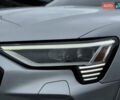 Сірий Ауді E-Tron, об'ємом двигуна 0 л та пробігом 69 тис. км за 32500 $, фото 5 на Automoto.ua
