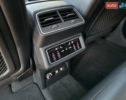 Серый Ауди E-Tron, объемом двигателя 0 л и пробегом 172 тыс. км за 30999 $, фото 31 на Automoto.ua