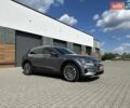 Сірий Ауді E-Tron, об'ємом двигуна 0 л та пробігом 107 тис. км за 24300 $, фото 1 на Automoto.ua